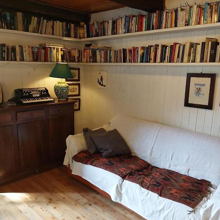 Casa Fiorella Mattie Eksteriør bilde