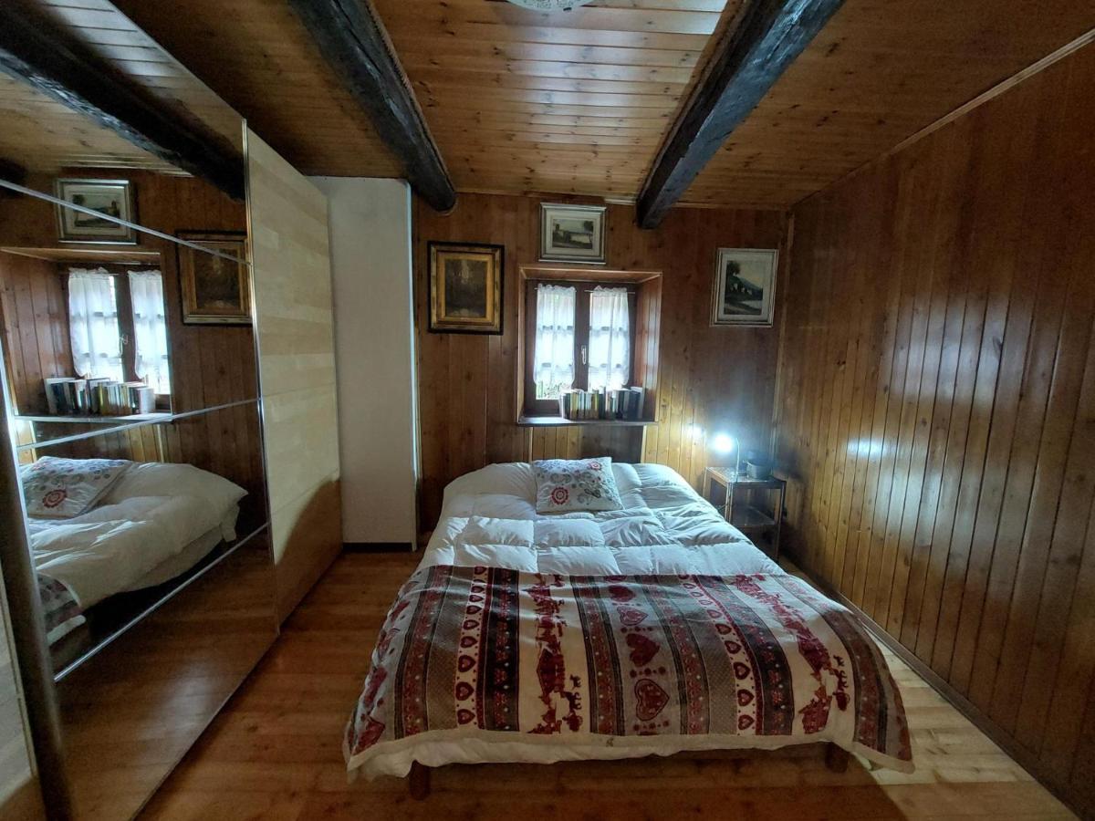 Casa Fiorella Mattie Eksteriør bilde
