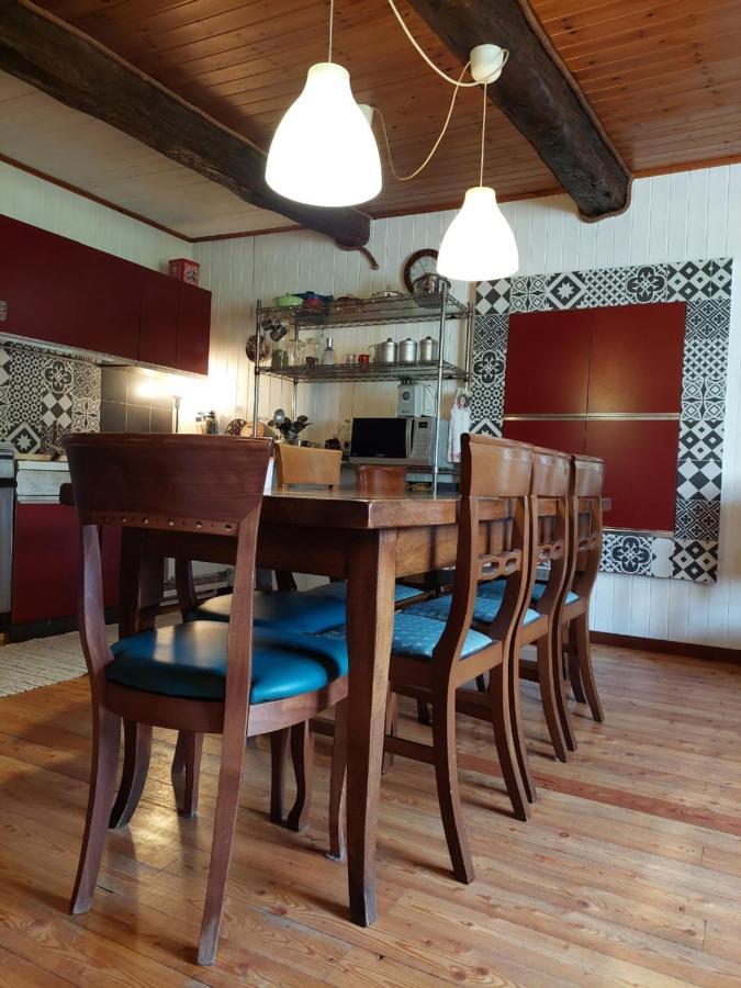 Casa Fiorella Mattie Eksteriør bilde